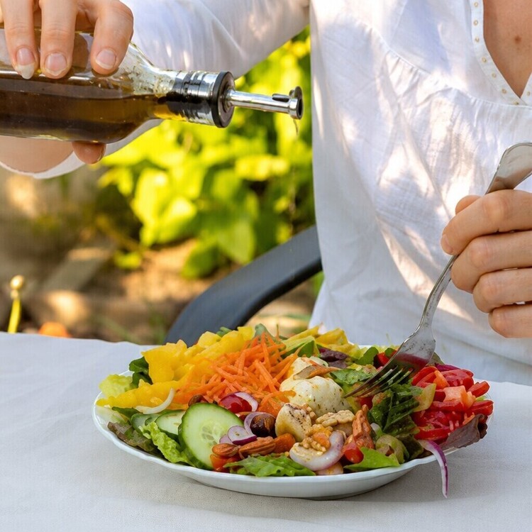 Healing Diets | Naturopathic Nutritionist