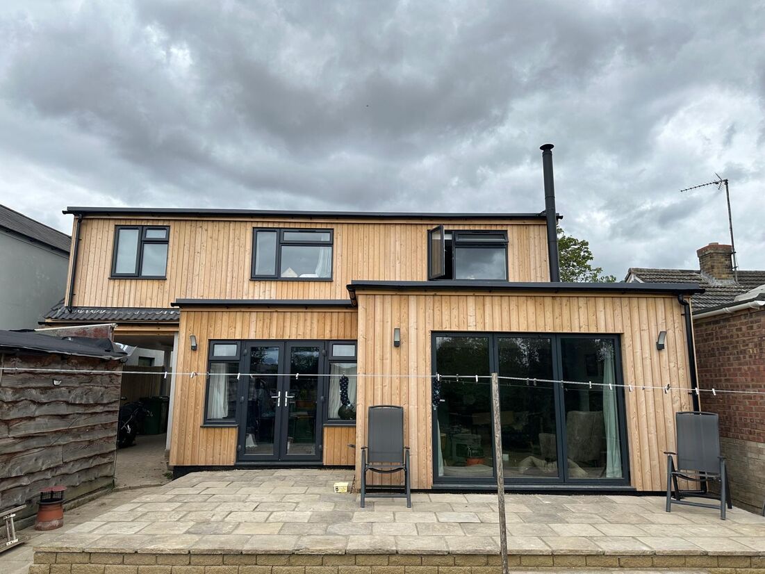 Gallery | Inspire Carpentry &amp; Construction Ltd | Construction Cambridge | Builder Cambridge | Loft conversions and extensions Cambridge