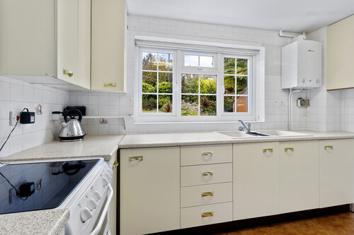 Long Acre Close, Eastbourne