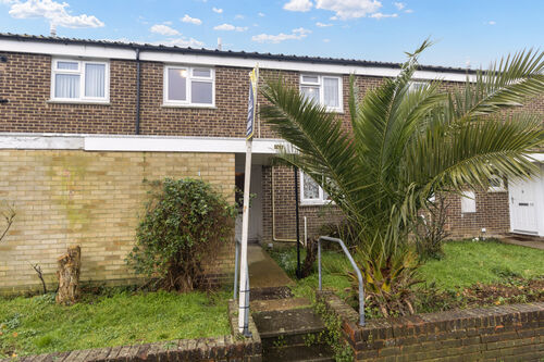 Mulberry Close, Eastbourne