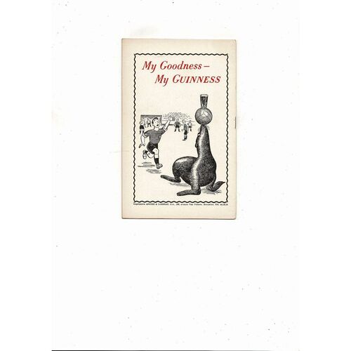 1958 Belgium v Netherlands International Friendly Football Programme