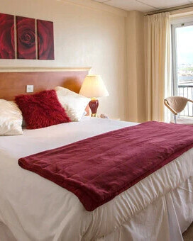 The Grand Burstin Hotel Folkestone