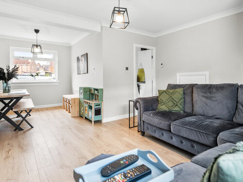 Charles Street, Alloa, FK10 2JQ