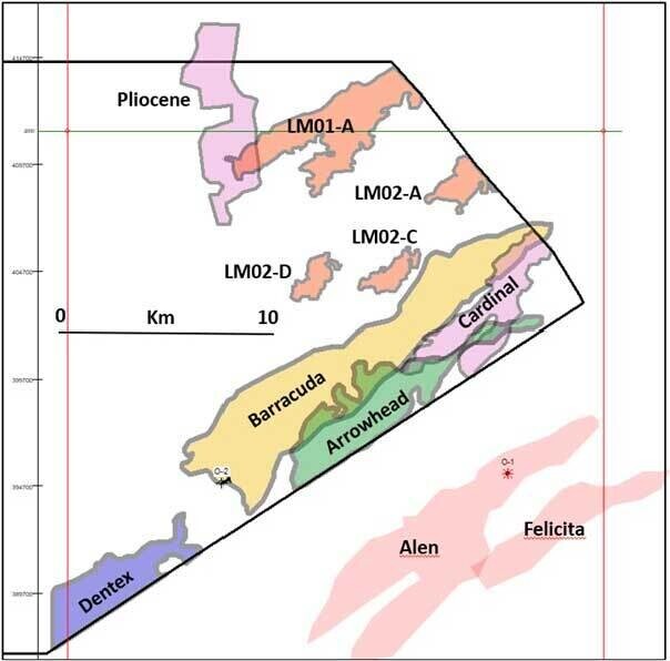 Operational Areas | Antler Global