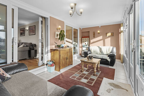 Babylon Way, Eastbourne