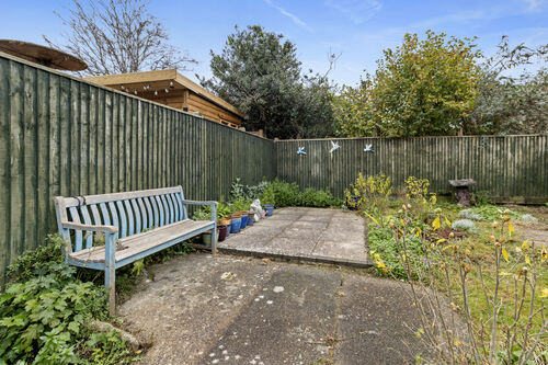 Rye Street, Eastbourne