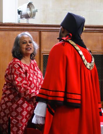 Gallery | Residents Without Borders