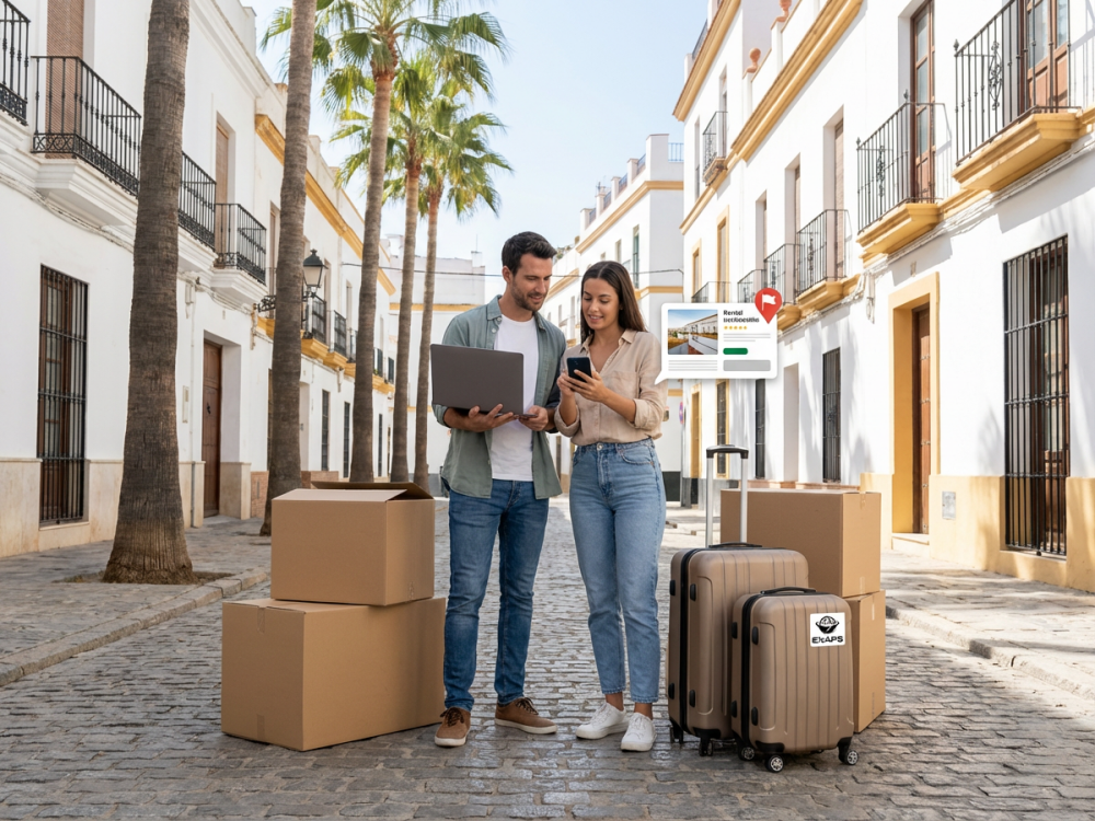 Relocation Fraud When Moving to Spain - Where it Happens and How to Reduce the Risk | Expats Alliance of Professional Standard | Trusted Professionals for Individuals and Families Moving Abroad | Expat Services Directory | Real Estate Lawyers and Accountants Europe