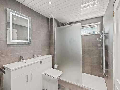 Polmont Park, Polmont, FK2 0XT