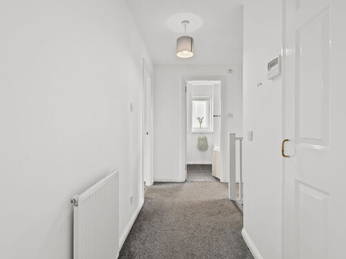 McKell Court, Falkirk, FK1 5PW