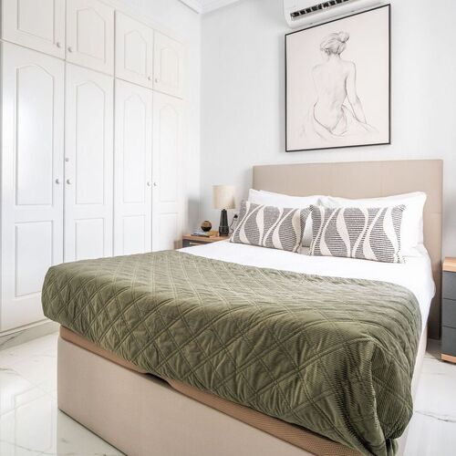 Calle San Miguel, Rojalas