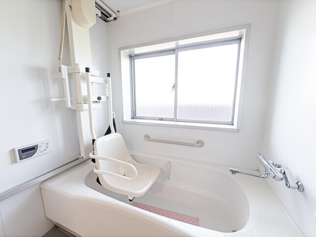 Sheltered Housing | Cert Safe Inspection Services Ltd | LOLER inspection High Wycombe | LOLER inspection company Buckinghamshire | LOLER Thorough examination Oxfordshire