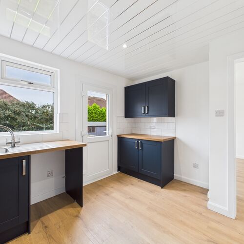 Lochranza Place, Saltcoats 