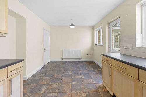 Park Lane, Eastbourne