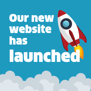 Welcome to Our New Website!