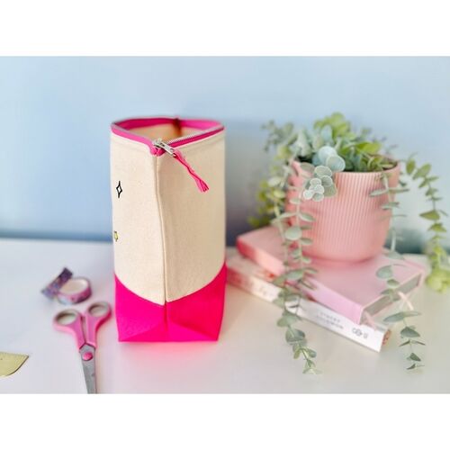 Making Magic - Craft Pouch