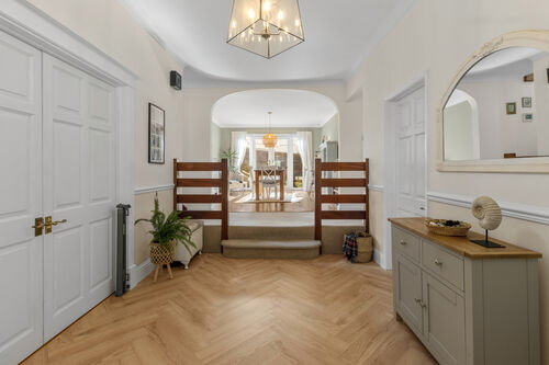 Park Avenue, Eastbourne