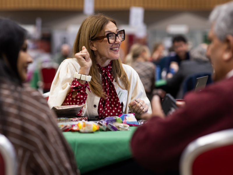 Meet The Buyer | Tickeat Events