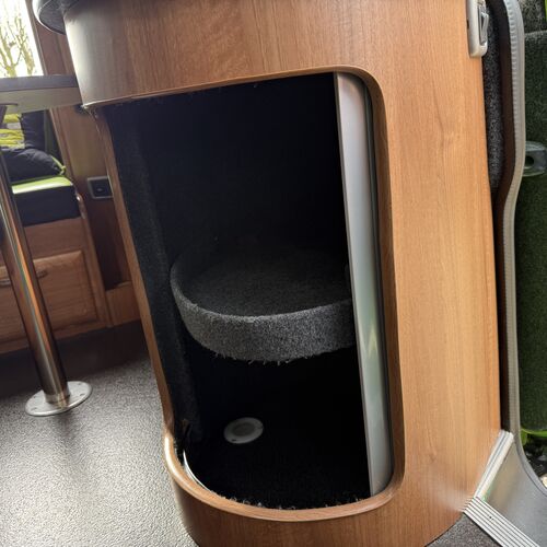 2014 VW Transporter T5 T30 Startline 2.0TDi - Viper Green