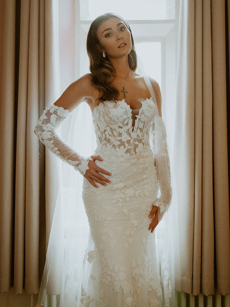 Jodie Scott Mua