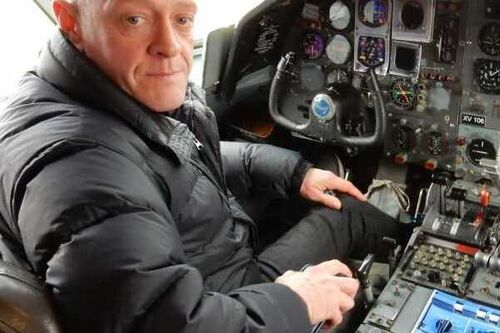 Avro Heritage Museum