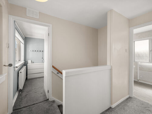 Johnstone Street, Alva, FK12 5AG