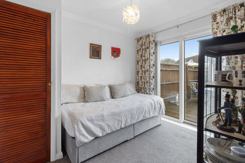 Mayfair Close, Polegate