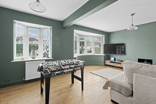 Broad Road, Eastbourne