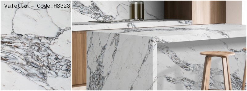 Horizon Stone Valetta - Code: HS323