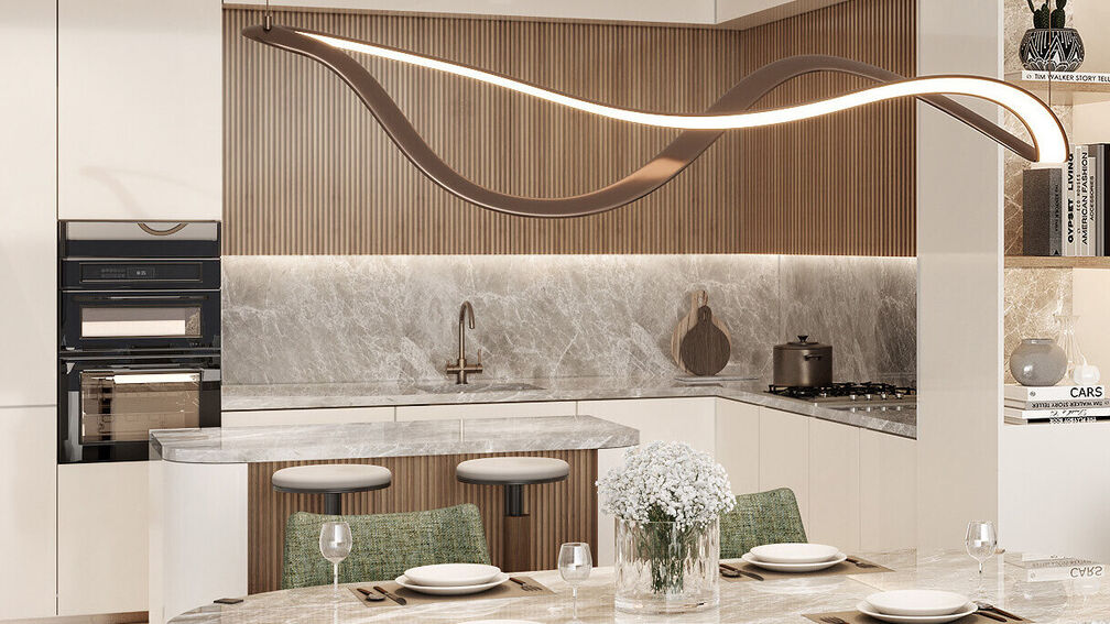 MARRIOT RESIDENCES JLT 