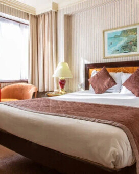 Country House Hotel & Spa Manchester