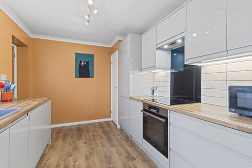 Princes Road, Eastbourne