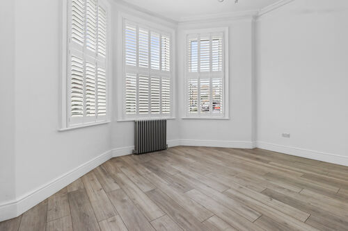 Upperton Gardens, Eastbourne