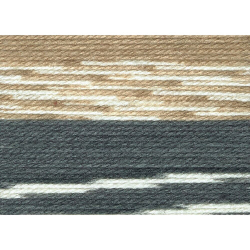 James C Brett Scandi Craftland Aran