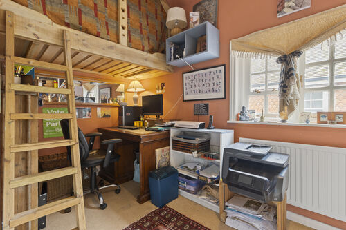 Saffrons Road, Eastbourne