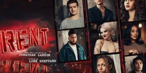 Musical Theatre | Cowley, Knox &amp; Guy