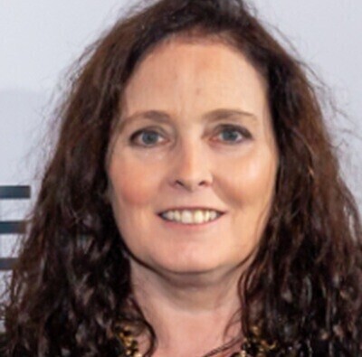 Prof Olivia McDermott | Medical Technology Ireland