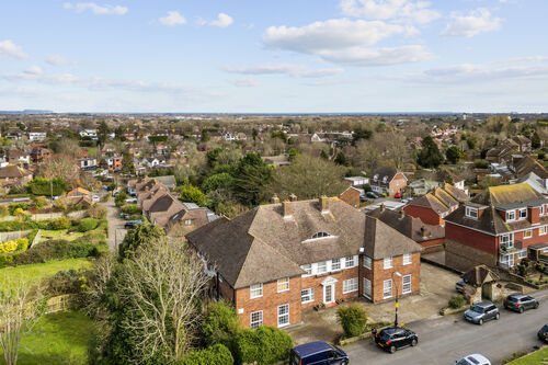 Wish Hill, Eastbourne