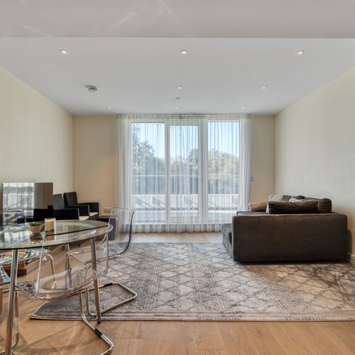 Altissima House, 340 Queenstown Road, London, SW11