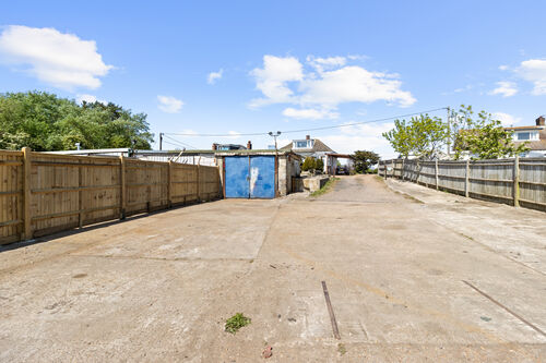 Eastbourne Road, Pevensey