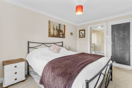 Babylon Way, Eastbourne