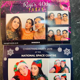 Photo Booth Hire