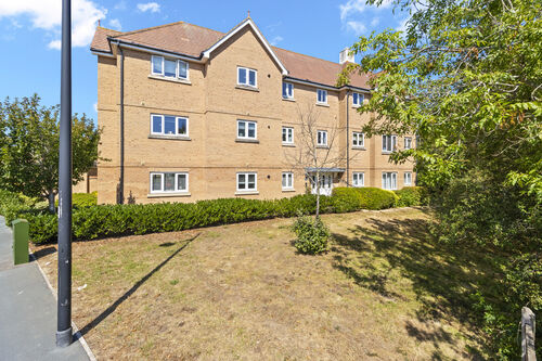 Kensington Way, Polegate