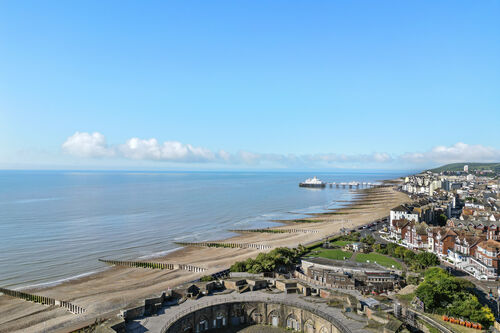 Royal Parade, Eastbourne