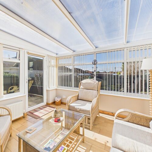 McGillivray Avenue, Saltcoats 