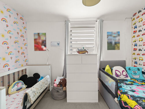 Firs Crescent, Bannockburn, FK7 0AH