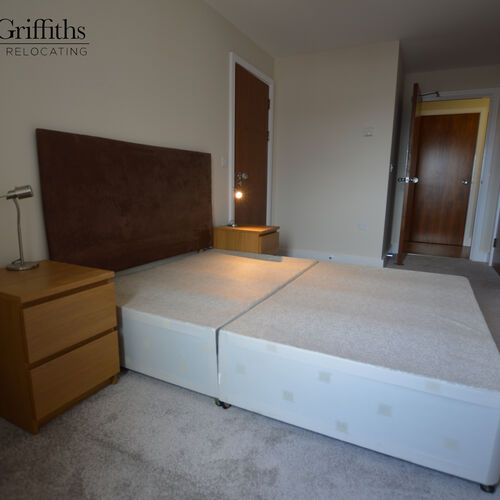 ZERO DEPOSIT - Renting in Cardiff - 2 Bedroom Apartment, Celestia, Cardiff Bay