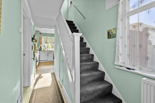 Downs Avenue, Eastbourne