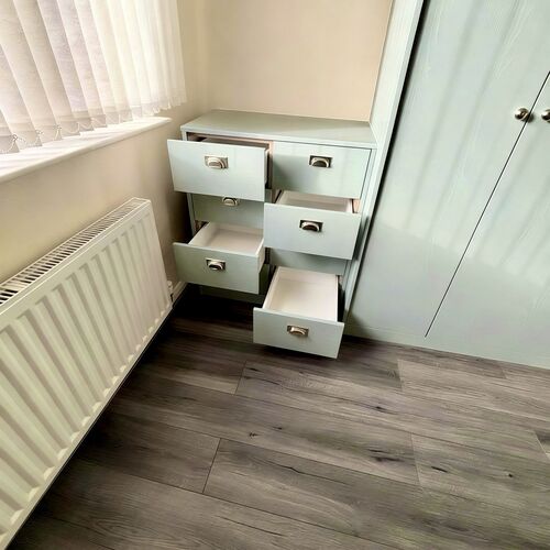 Portfolio | M &amp; M INTERIORS | Kitchens Colwyn Bay Llandudno Rhyl Abergele Conwy North Wales | Bedrooms Colwyn Bay Llandudno Rhyl Abergele Conwy North Wales | Bathrooms Colwyn Bay Llandudno Rhyl Rhos Conwy North Wales