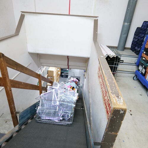 Freehold Town Centre Shop Investment